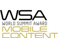 Explore Opportunities with your Mobile Content at the World Summit Awards Mobile 2012
  