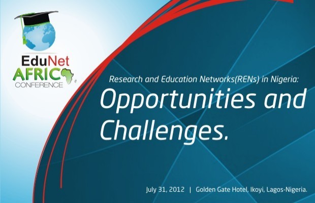 Why You Need to be Part of the 3rd Annual Education Network Conference  (EduNet 2012)
  