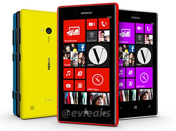 Nokia to Launch Lumia 520 and Lumia 720 Smartphones in Nigeria
  