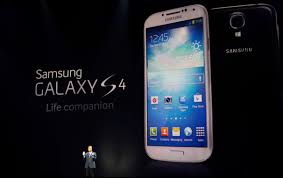 Exciting Features of the new Samsung Galaxy S4 Smartphone
  