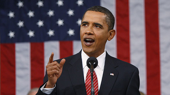 President Obama Announces the Washington Fellowship for Young African Leaders
  