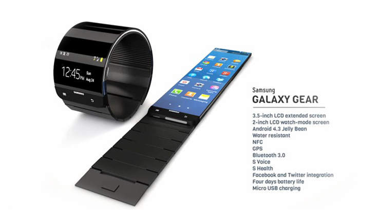 Samsung Nigeria set for Official Launch of GALAXY NOTE 3 and GALAXY GEAR in October
  