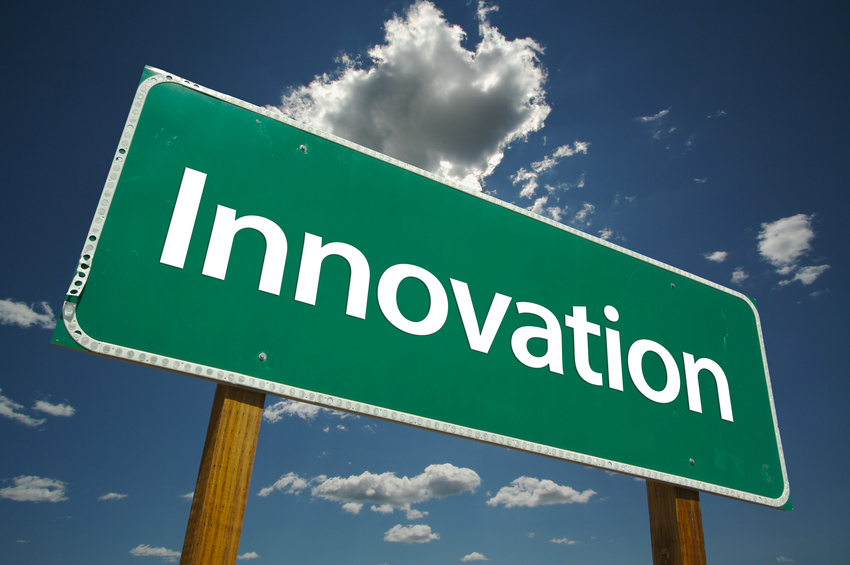 Adopting an Innovation Based Economy in Nigeria-Part 1
  