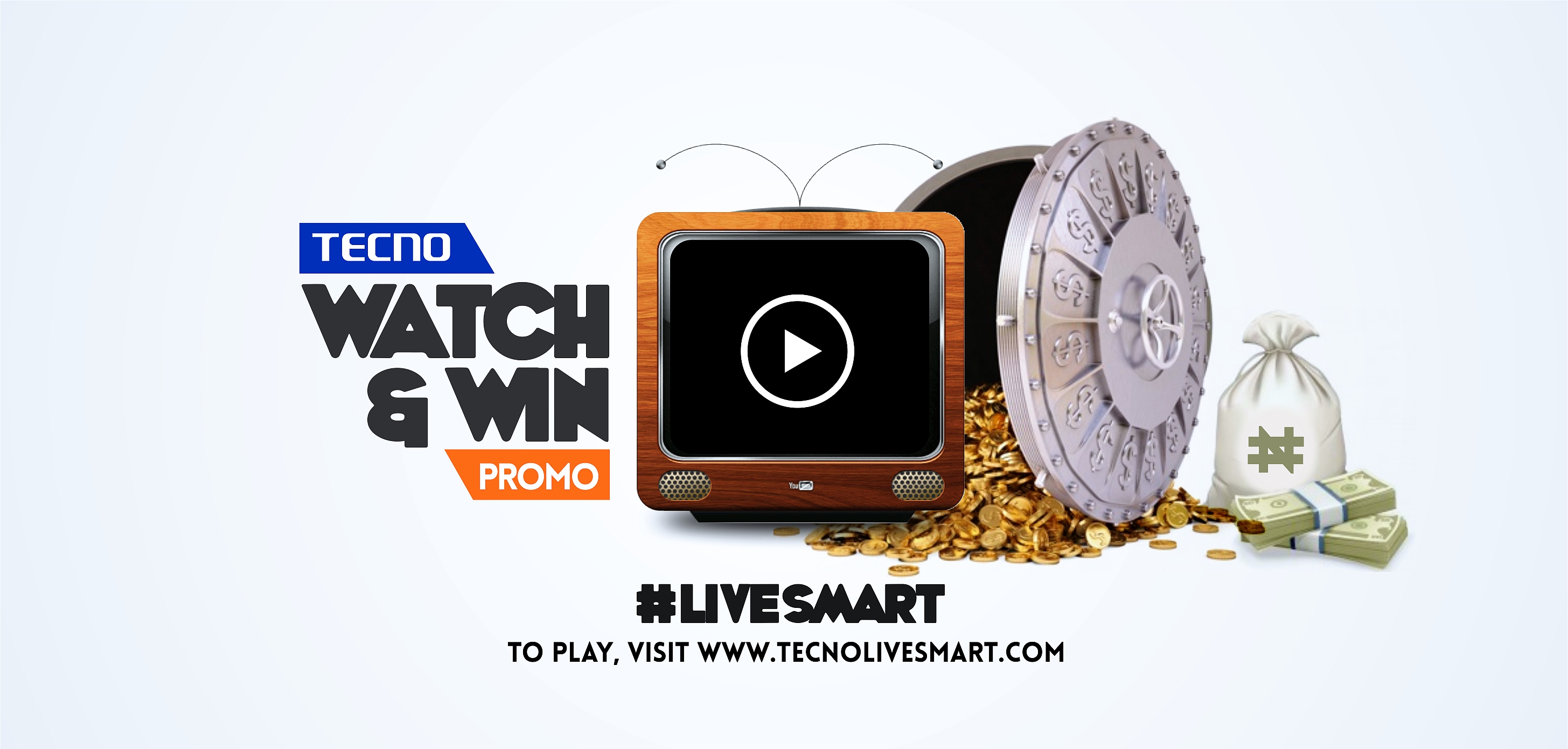 TECNO Rewards Nigerians with  TECNO Live Smart Watch and Win Promo
  
