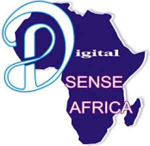 Minister,DG NITDA,Ernest Ndukwe for 2014 Nigeria DigitalSENSE Forum
  