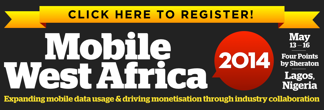 Mobile Web West Africa