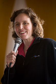 Megan Smith of Google X visits Nigeria to Explore Opportunities