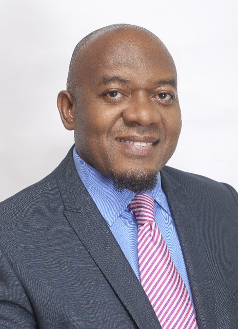 Top Media and Communication Expert -Uche Nworah becomes the MD/CEO of Anambra Broadcasting Service.