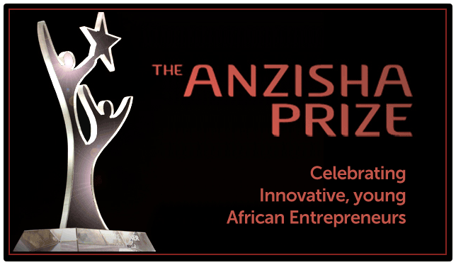 Anzisha Prize for Innovative Young African Entrepreneurs Announces 2014 Finalists
  