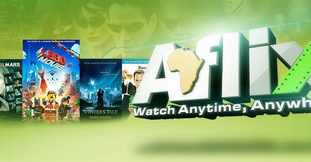 Aflix-an online video streaming App set to make waves in Africa
  