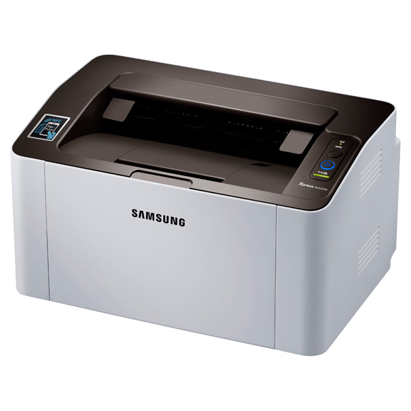 Samsung Introduces Printing Solutions for Mobile Devices
  