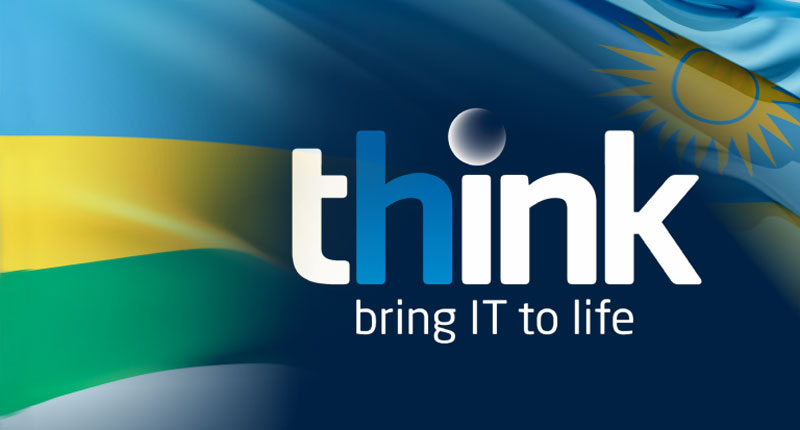 Tech Incubator think Rwanda Accepts Four African Startups into its Accelerated Program
  