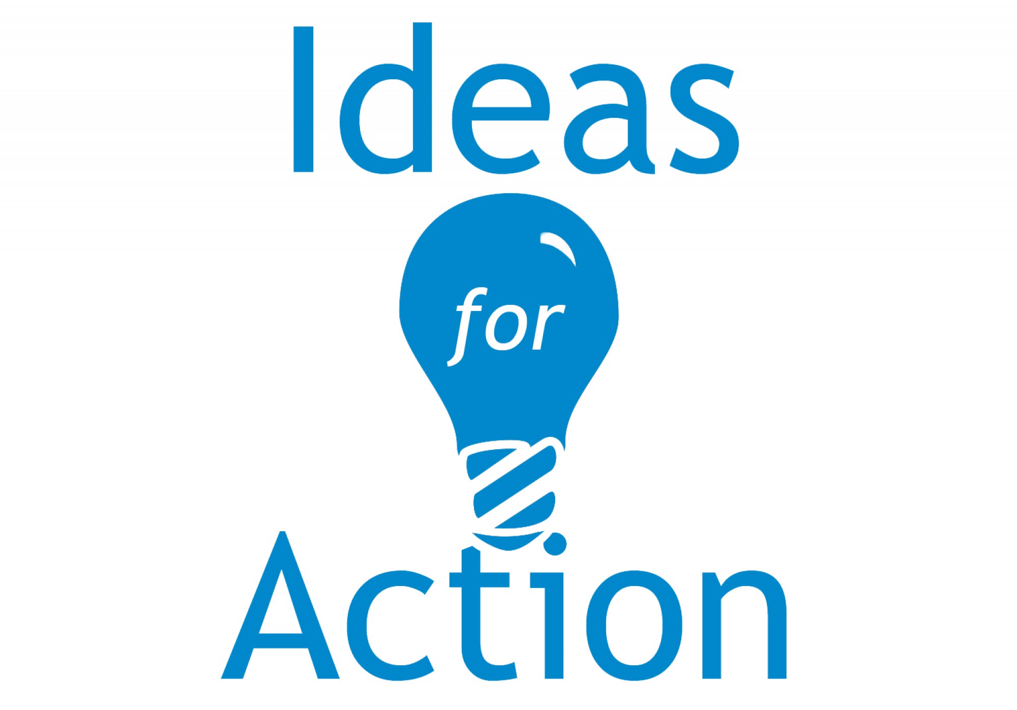 Enter for the World Bank and Wharton School Idea for Action Competition
  
