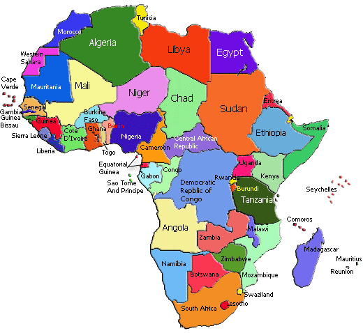 Africa Development