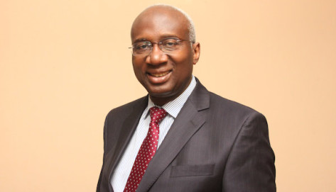 Dr. Ernest Ndukwe Appointed as National Coordinator of the Alliance for Affordable Internet (A4AI )Nigeria Coalition
  