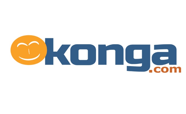 Konga  Nigeria launches own Epayment Platform called KongaPay
  