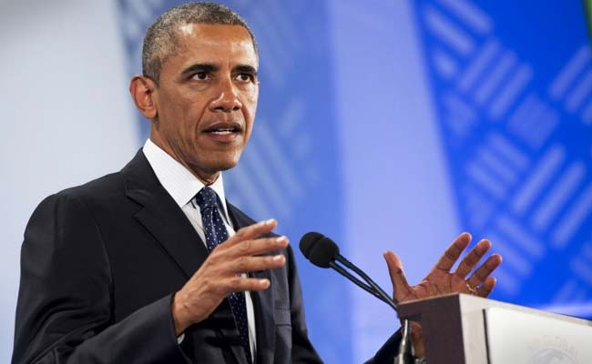 President Obama’s Speech at the Opening day of the 2015 Global Entrepreneurship Summit in Kenya,Africa
  