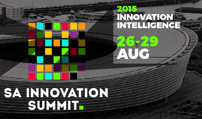 African Innovators to showcase at the 2015 SA Innovation Summit
  