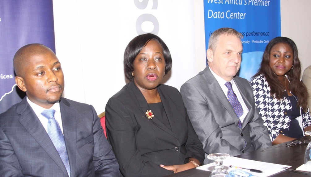 MainOne’s Data Centre MDX-I Partners with Microsoft for Cloud Computing Solutions in West Africa
  