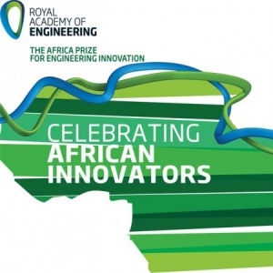 African Innovators selected for Africa Prize for Engineering Innovation by the Royal Academy of Engineering.