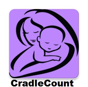 CradleCount App by Kesandu Nwokolo-An innovative Healthcare App for Pregnant Women in Africa.
  