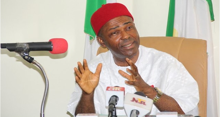Meet Nigeria’s new Minister of Science and Technology- Dr.Ogbonnaya Onu
  