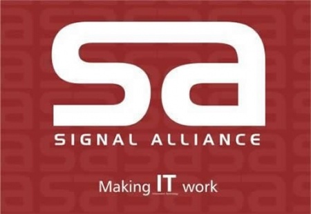 Signal Alliance subsidiary Sasware invests in Health Technology Startup-Medismarts
  