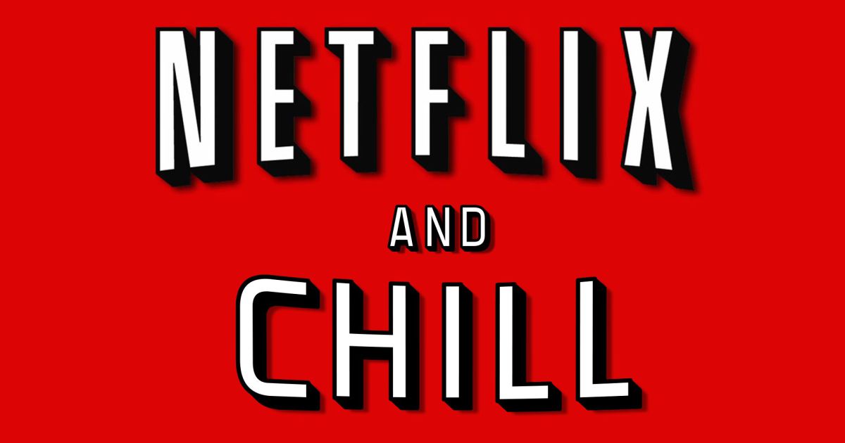Africa Can Now Netflix and Chill
  