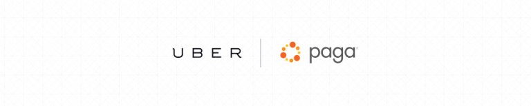 Uber Partners Nigeria’s Mobile Payment Platform Paga
  
