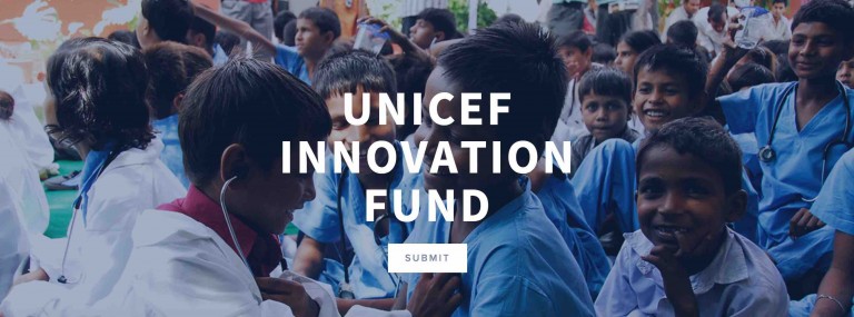 UNICEF Innovation Fund to Invest in Open Source Technology Start-ups
  