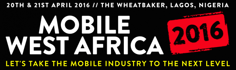 Top Speakers Announced for Africa’s Leading Mobile Event-Mobile West Africa(20th & 21st April)
  