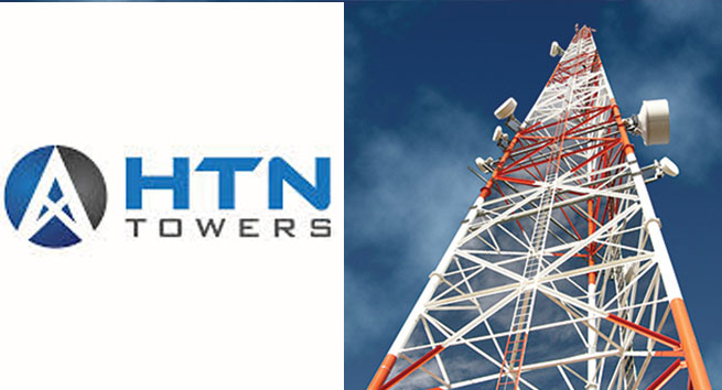 Benefits of a Distributed Antenna System(DAS) in Telecommunications-HTN Towers
  