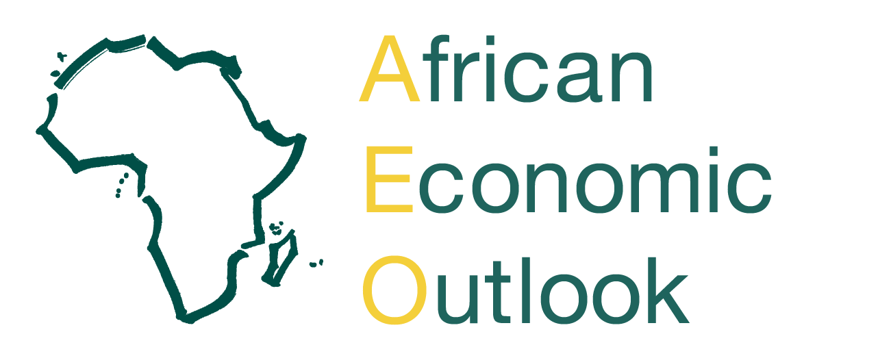 African Economic Outlook 2016