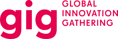 70 Innovators, Makers and Hackers from 25 Countries Gather at the Global Innovation Gathering in Berlin (2-4 May)
  