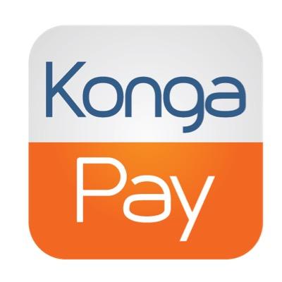 KongaPay