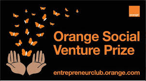 Orange launches the 6th edition of the Orange Social Venture Prize
  