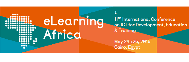 Education and Technology :Top Agenda at the 9th eLearning Africa Ministerial Round Table in Cairo
  