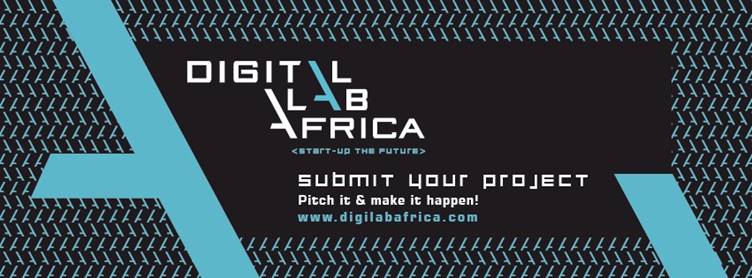 Digital Lab Africa Calls for Multimedia Projects from Sub-Saharan Africa
  