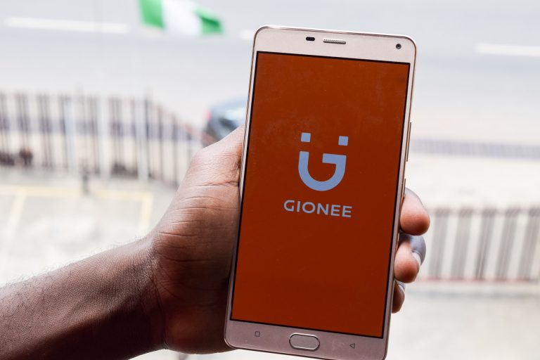 GIONEE M5 PLUS: A PURE BREED OF INGENUITY
  