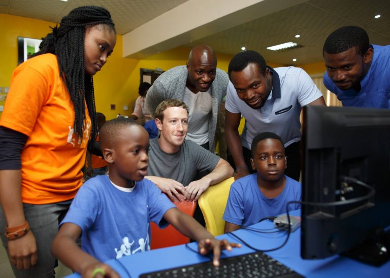 How Nigerian Youths are Driving Technology and Innovation in a Challenging Environment.
  