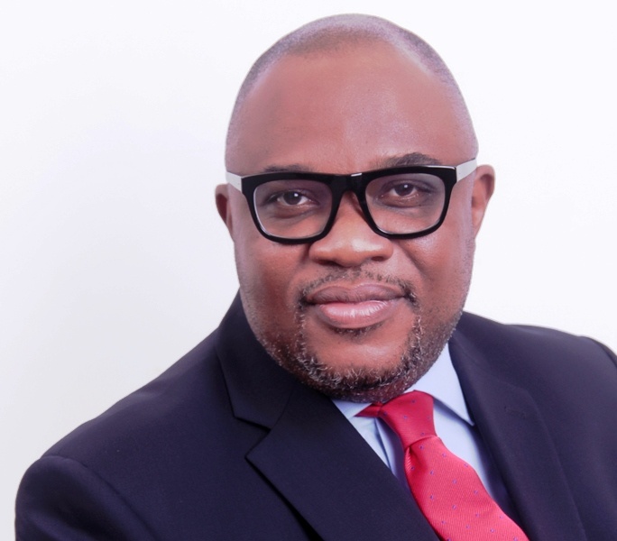 Oladipo Faulkner Becomes Country General Manager IBM Nigeria
  