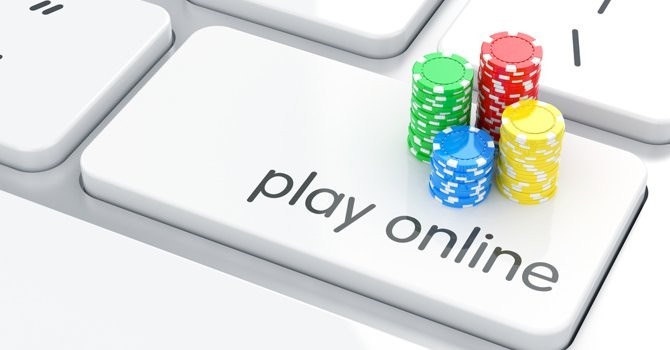 Increased Technology Will See Online Gambling Market Surpassing $50 Billion
  