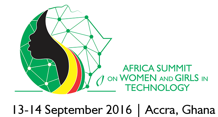 Africa Summit on Women and Girls in Technology Holds in Ghana