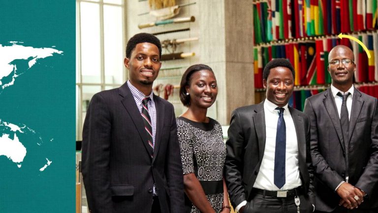 World Bank Africa Fellowship Program for PhD Students from Sub-Saharan Africa:Application is on (Fully Funded)
  