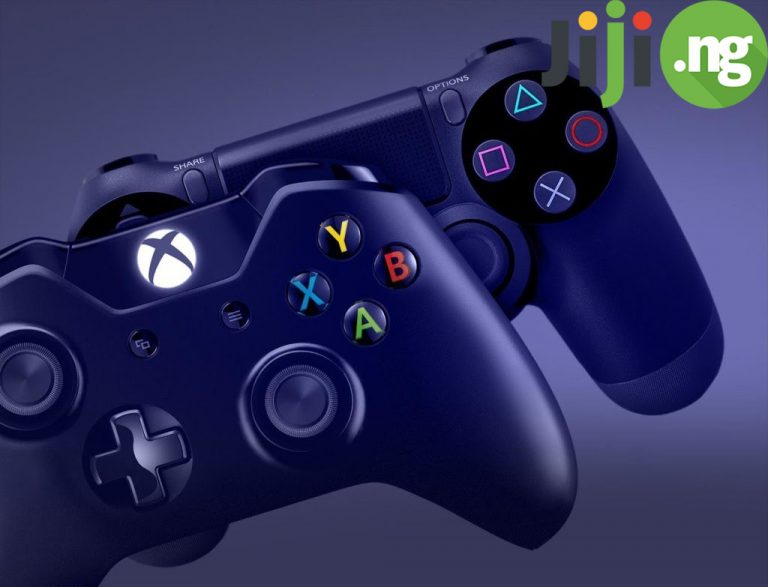Should You Get Xbox One Or Playstation 4?
  