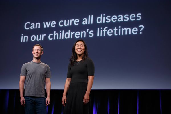 Mark Zuckerberg Invests  $3 Billion to Scientific Research to Cure  and Prevent Diseases in Children
  