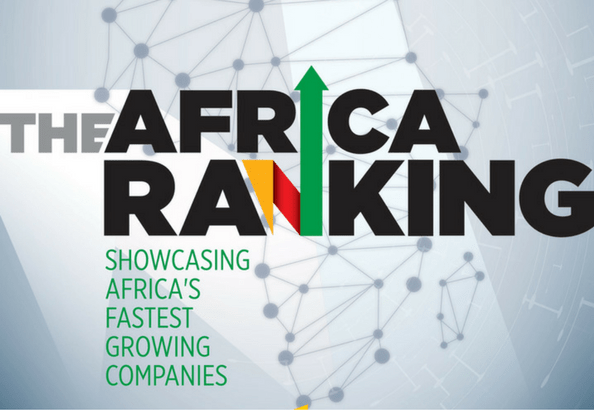 EY, Asoko Insight and IC Publications Launch Africa Ranking
  