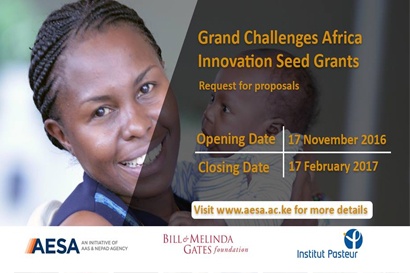 African Academy of Sciences-Alliance for Accelerating Excellence in Science in Africa (AAS-AESA) Drive Innovation and Research in Africa with $7M
  