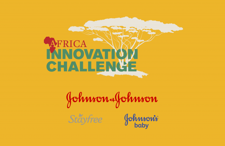 Apply for the Johnson & Johnson Africa Innovation Challenge
  