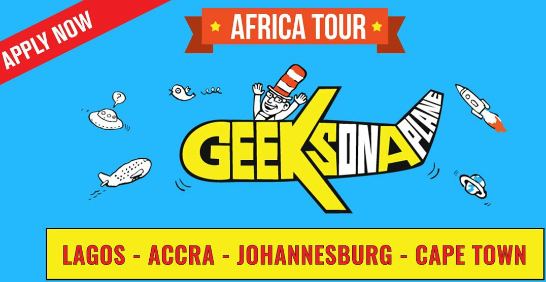 Africa Tour